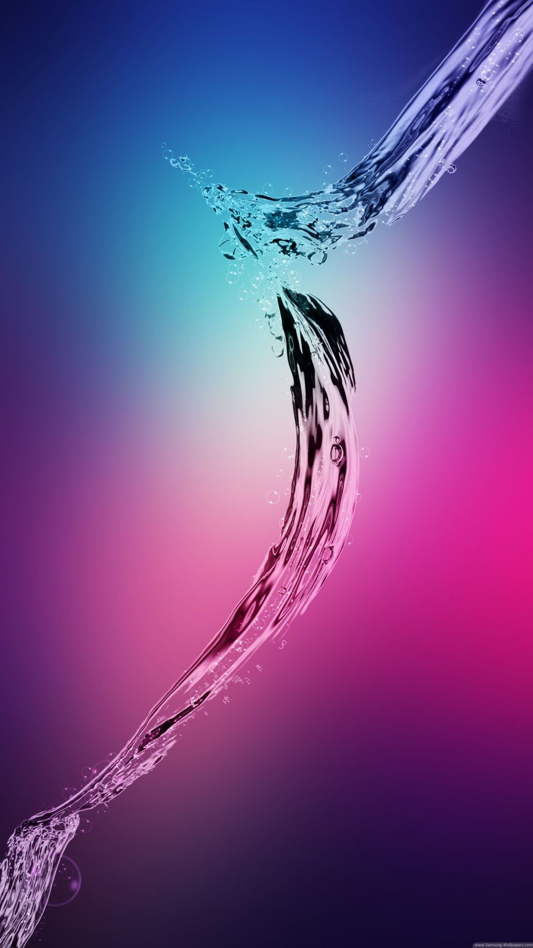 サムスンの壁紙,水,バイオレット,紫の,グラフィックデザイン,液体