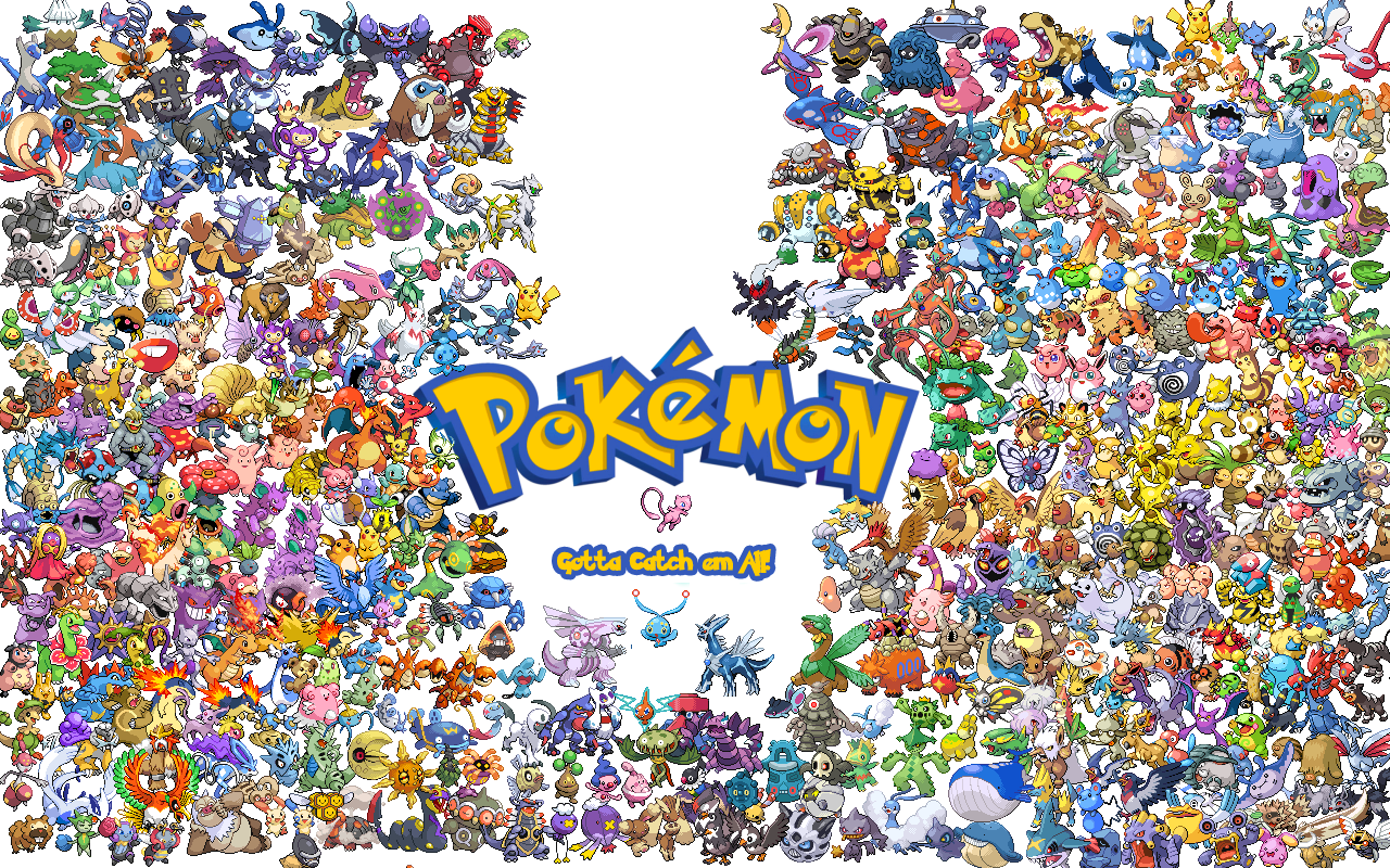 pokemon wallpaper,font,party supply