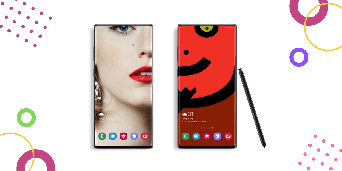 wallpaper,facial expression,cartoon,product,lip,mobile phone