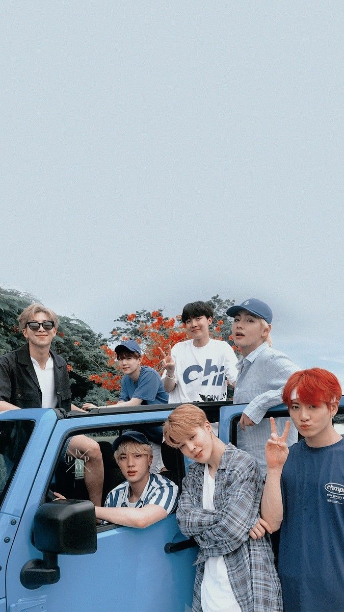 bts wallpaper,menschen,kraftfahrzeug,gemeinschaft,mannschaft,fahrzeug