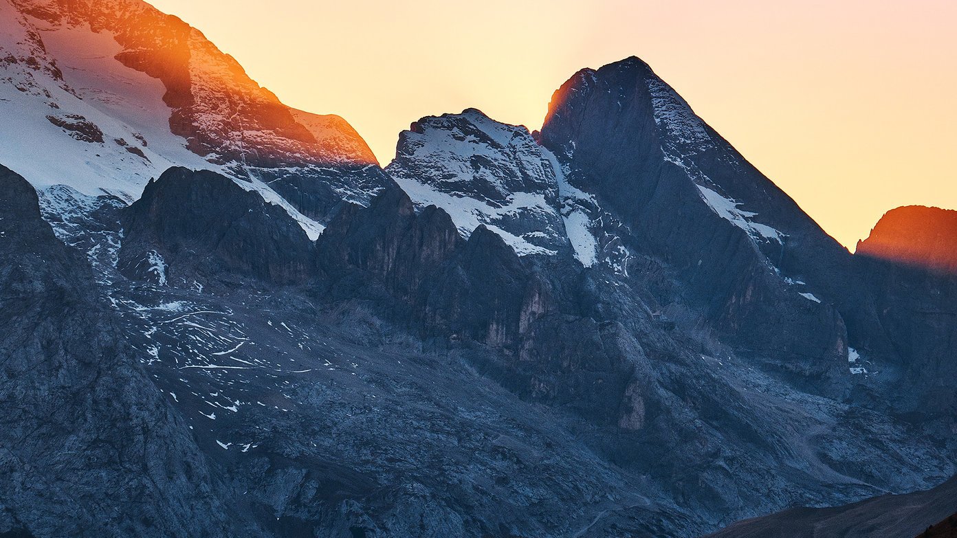 fond d'écran nature hd,montagne,chaîne de montagnes,crête,ciel,massif