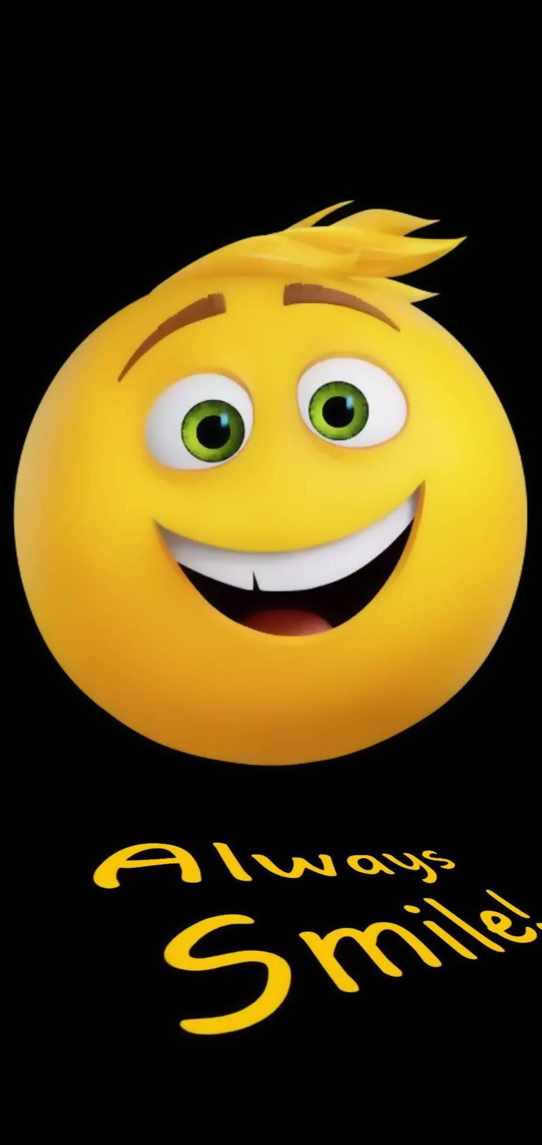 emoji wallpaper,emoticon,smiley,yellow,smile,facial expression
