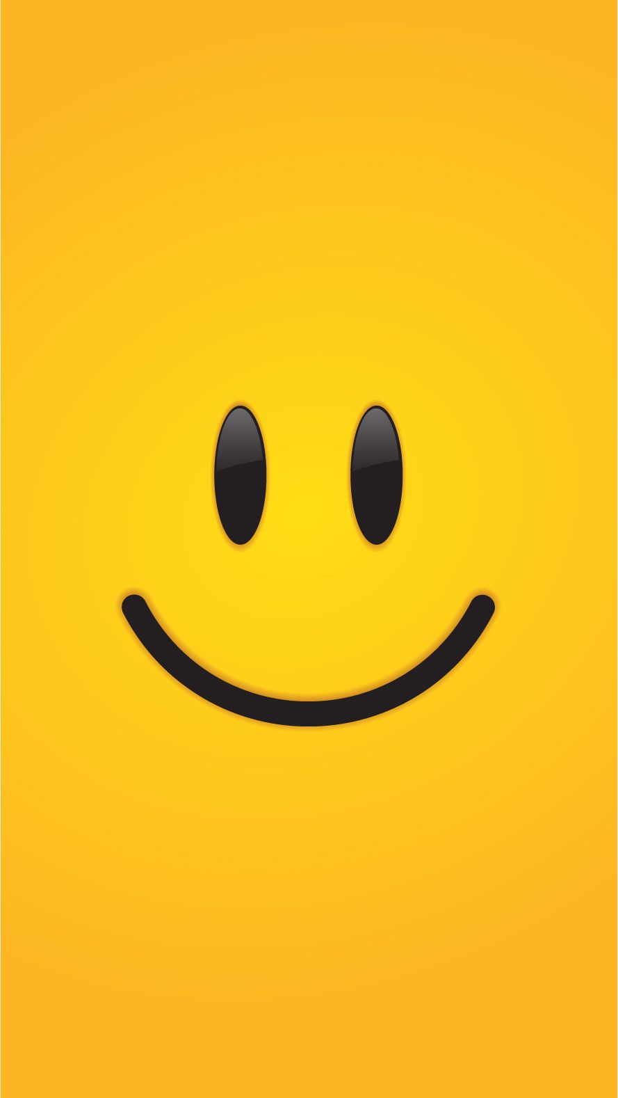 emoji wallpaper,emoticon,yellow,smile,smiley,black