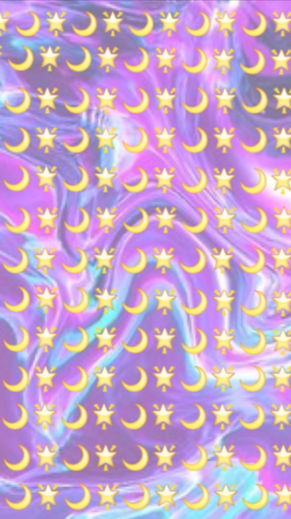 emoji wallpaper,purple,pink,pattern