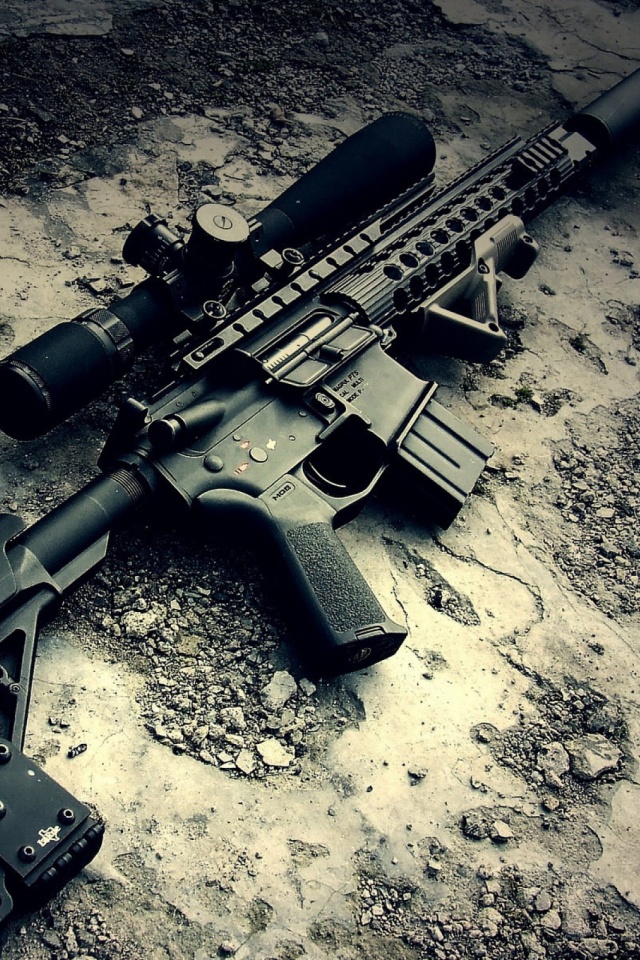 hd wallpapers for mobile,gun,firearm,trigger,assault rifle,air gun