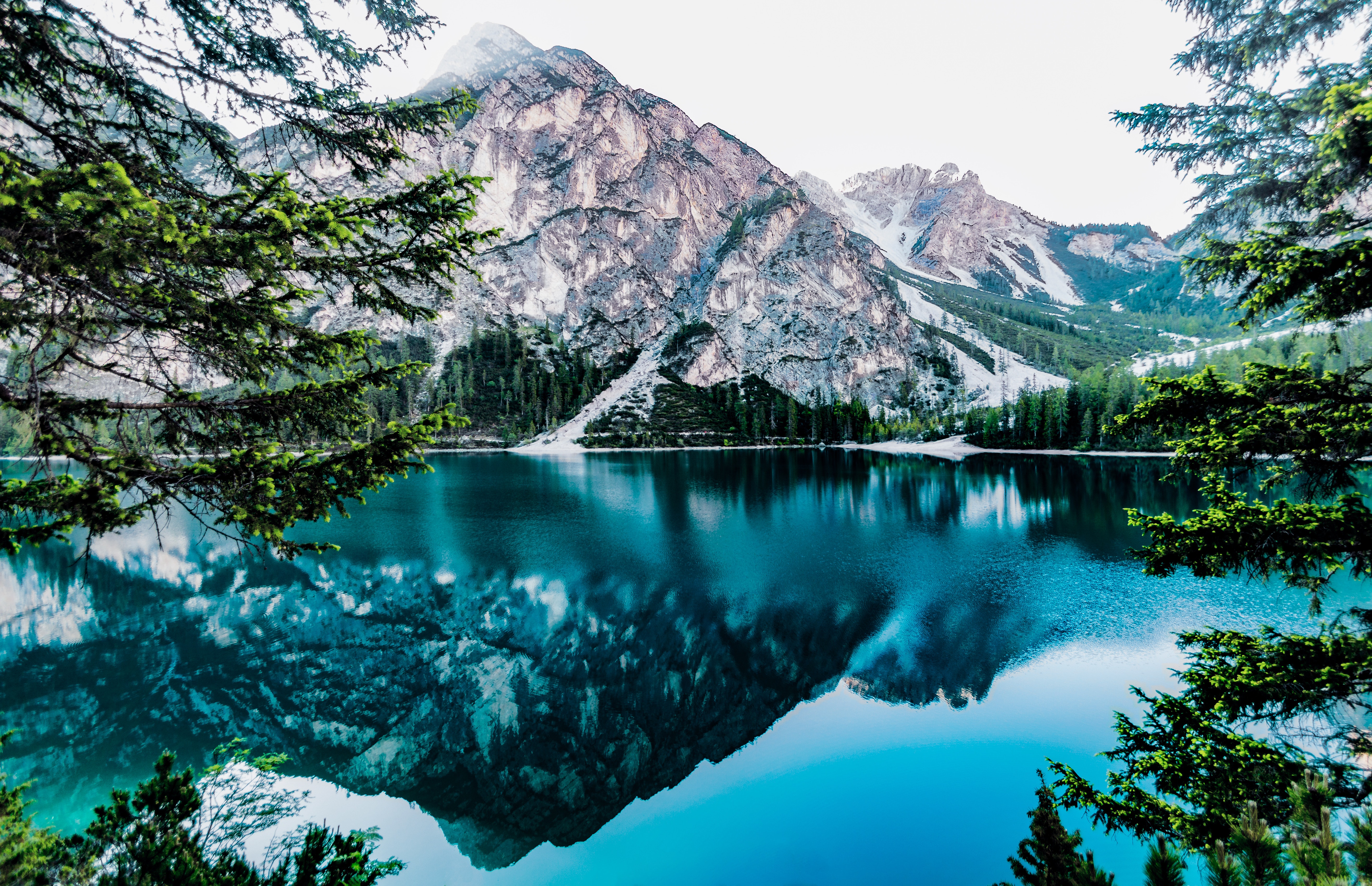 フルhdの壁紙,自然の風景,水域,自然,反射,山