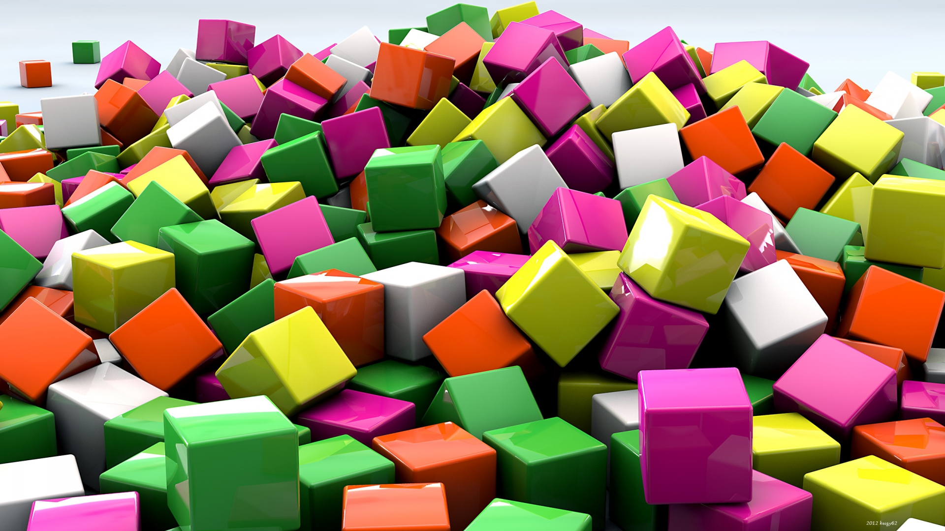3d hd wallpapers,colorfulness,square,magenta