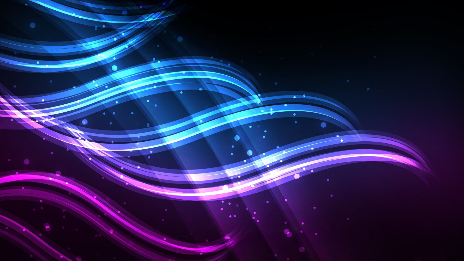 3d fonds d'écran hd,bleu,violet,violet,lumière,néon