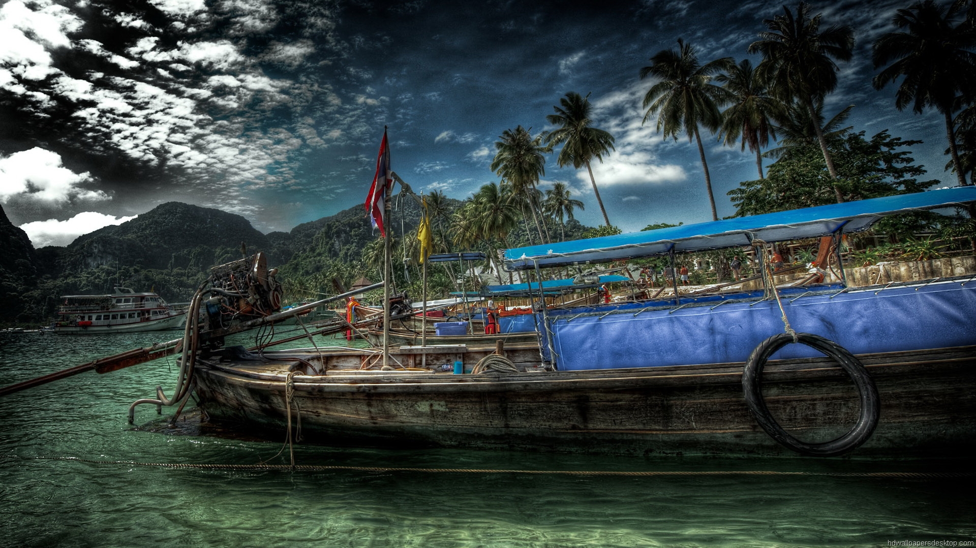 fondo de pantalla full hd,transporte de agua,barco,agua,vehículo,cielo