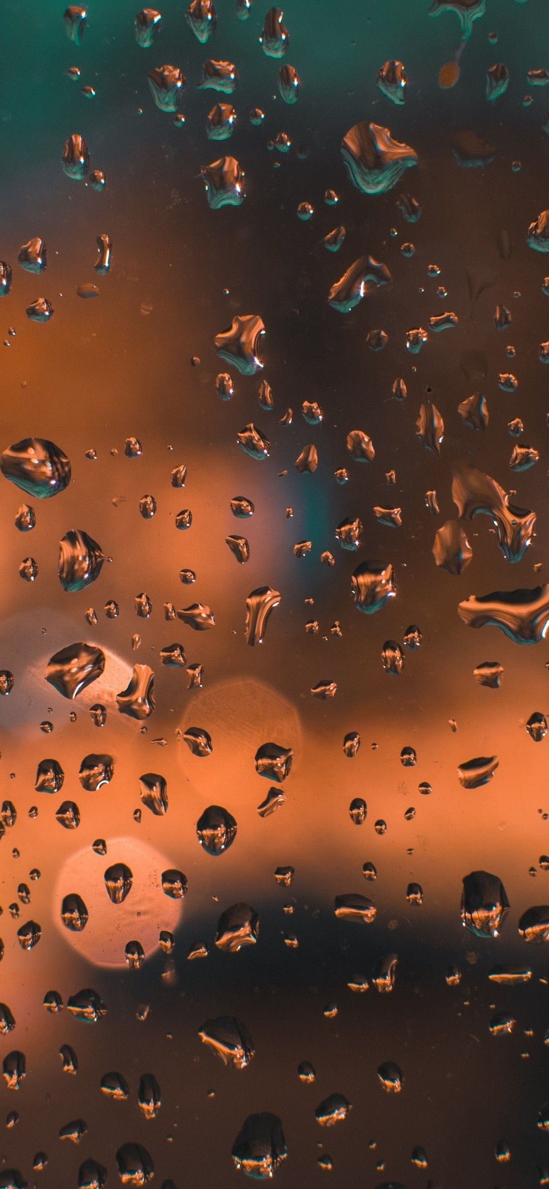 hd wallpaper download,water,drop,sky,orange,rain