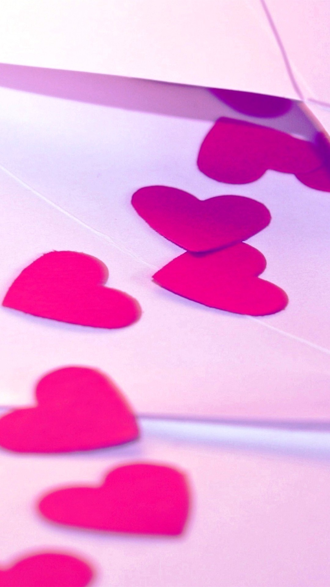 wallpaper hd love,heart,pink,purple,violet,magenta