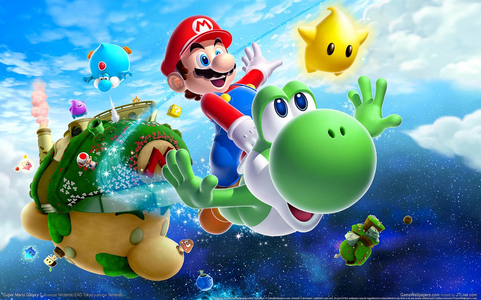 free wallpaper,animated cartoon,cartoon,mario,fictional character,animation