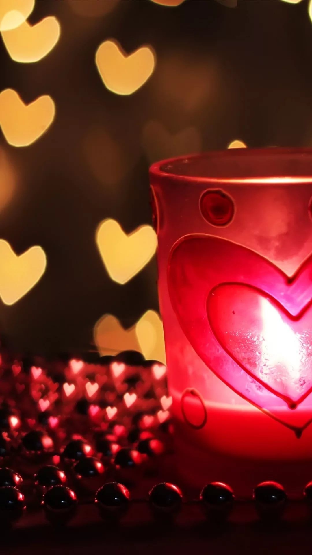 wallpaper hd love,heart,love,red,valentine's day,lighting