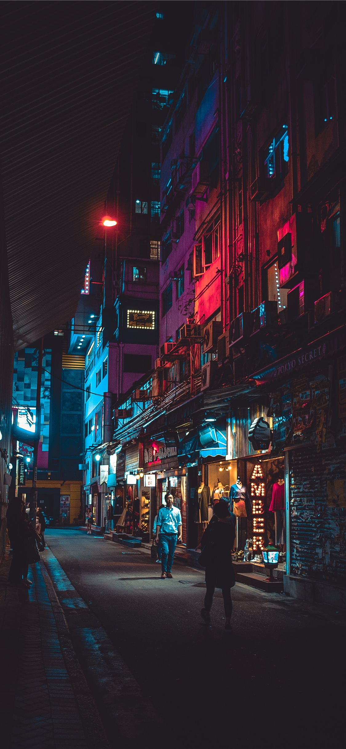 descargar fondos de alta definición,noche,calle,pueblo,área metropolitana,ligero