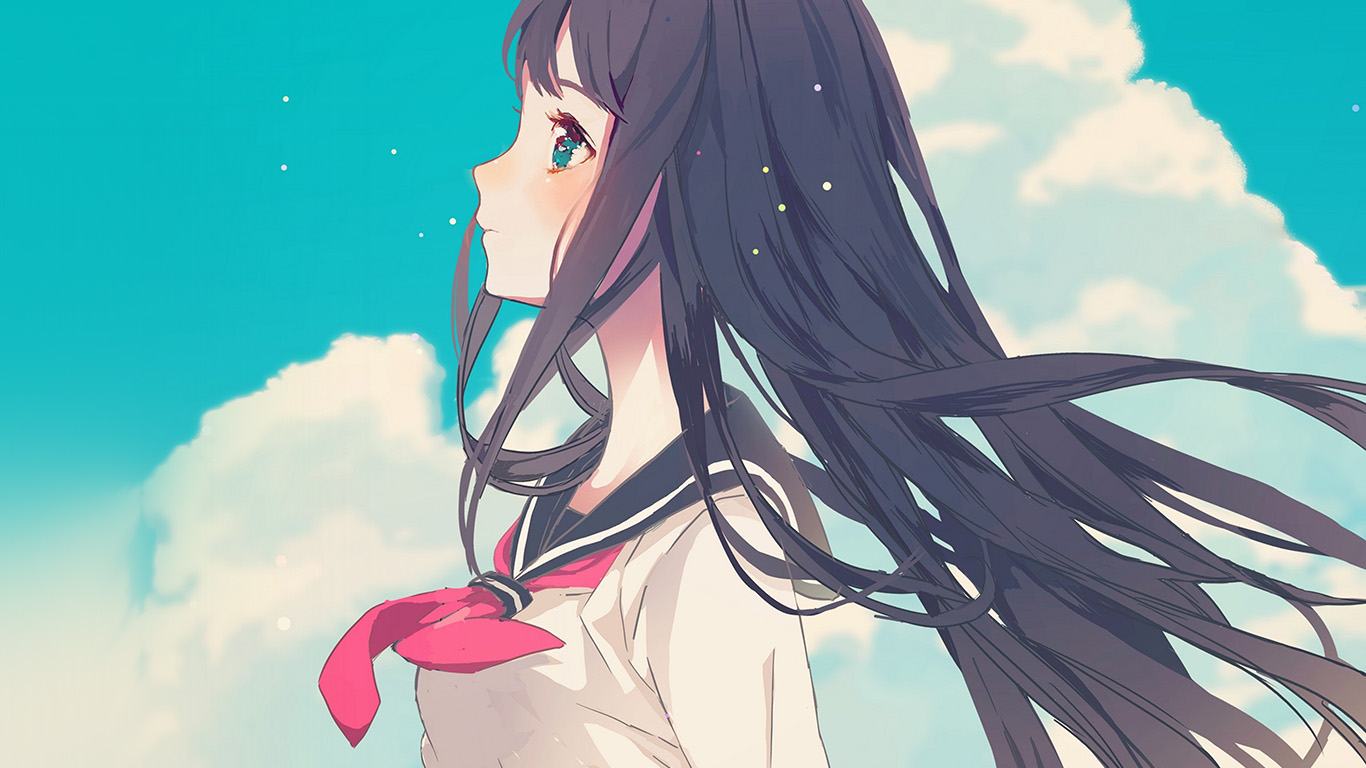 anime wallpaper,hair,cartoon,long hair,hairstyle,anime