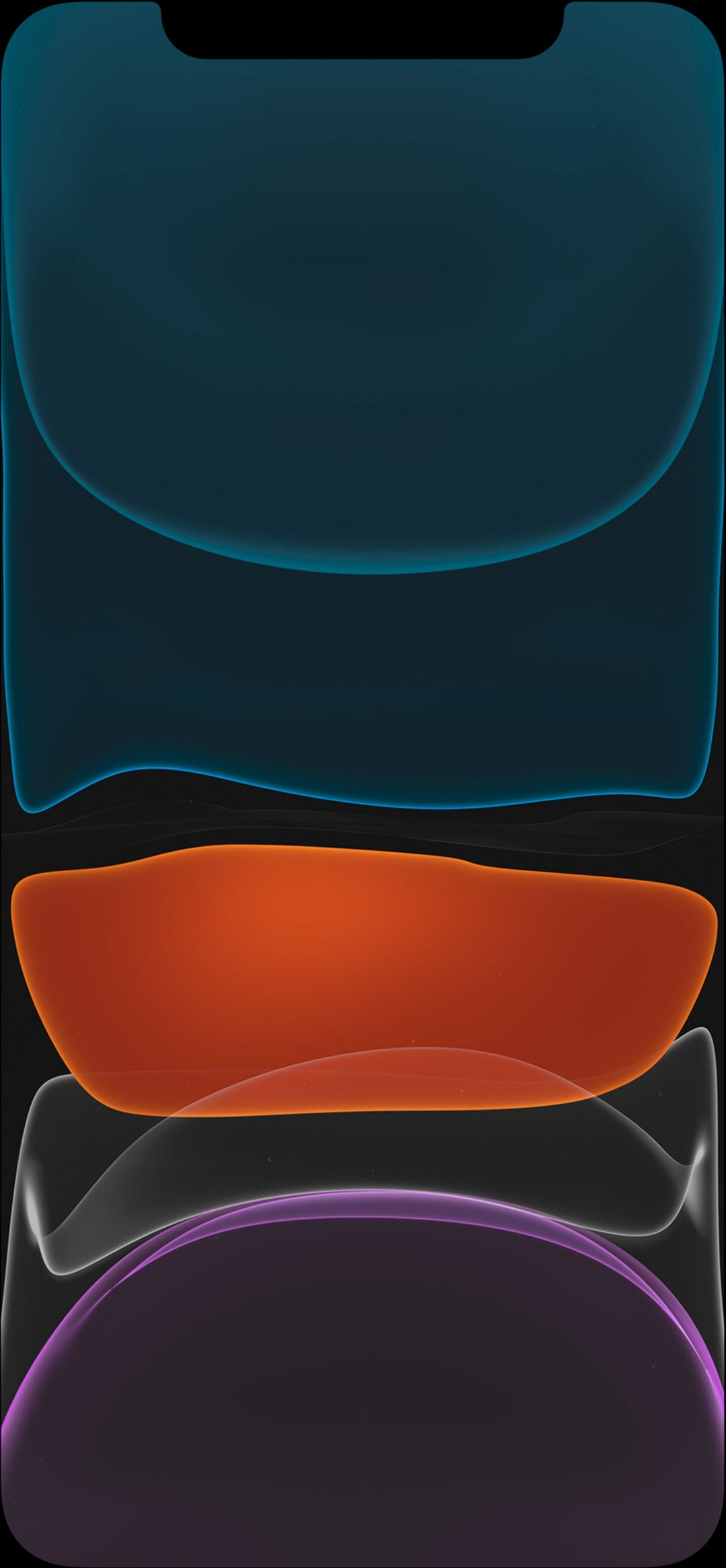 iphone wallpaper,blau,orange,elektrisches blau,design,muster