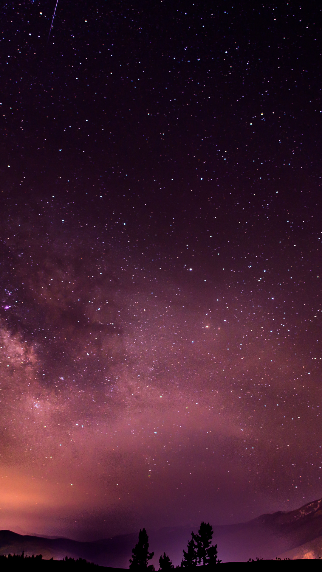 carta da parati per iphone,cielo,natura,viola,atmosfera,rosa