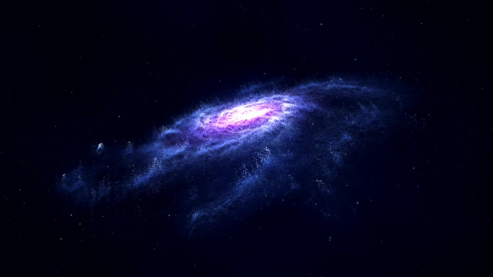galaxie wallpaper,galaxis,weltraum,atmosphäre,astronomisches objekt,universum
