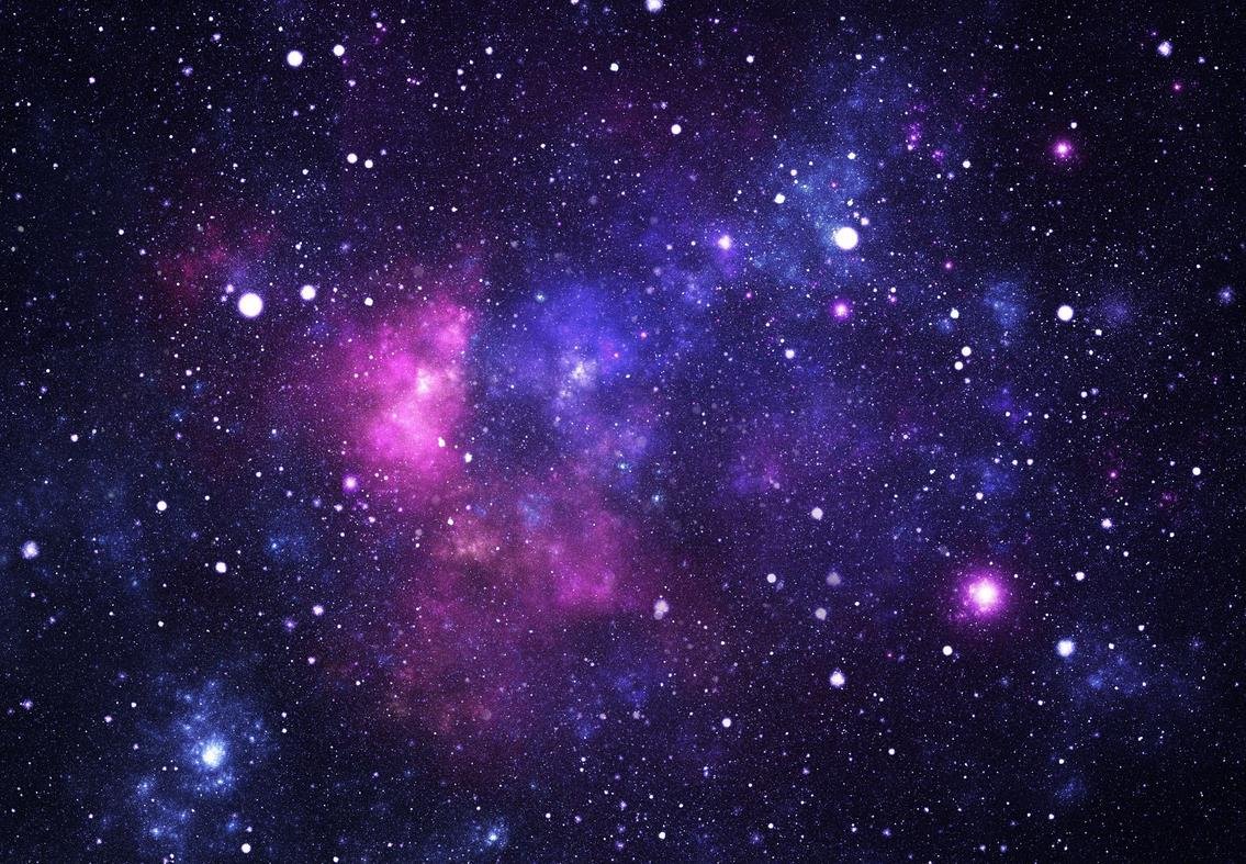 galaxie wallpaper,lila,violett,weltraum,atmosphäre,astronomisches objekt