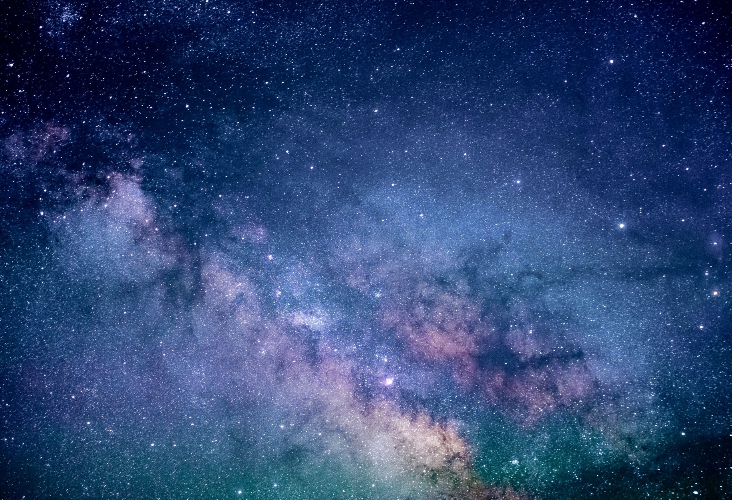 galaxie wallpaper,himmel,atmosphäre,galaxis,weltraum,nebel