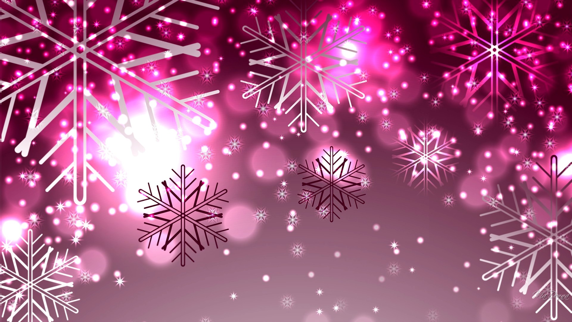 glitter wallpaper,fireworks,pink,purple,violet,new years day