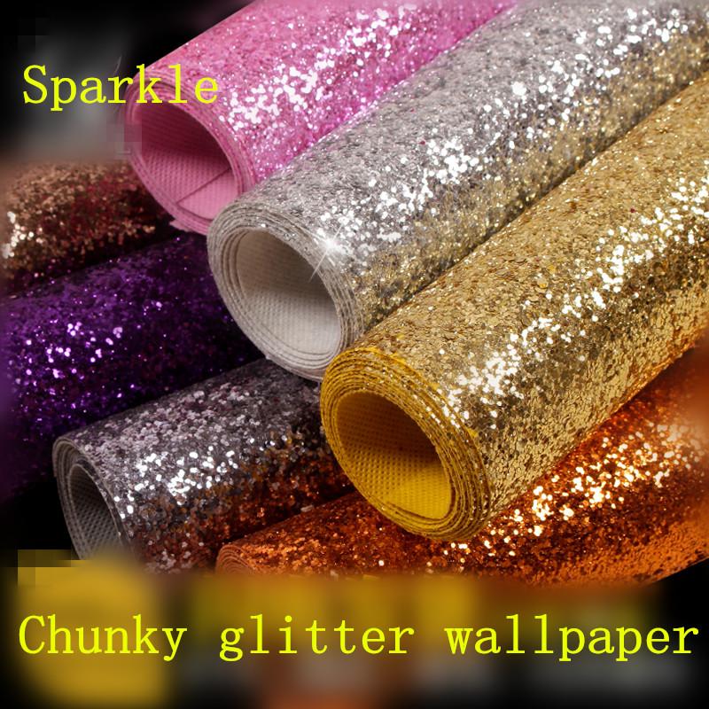 glitter wallpaper,material property,glitter,pipe insulation,metal