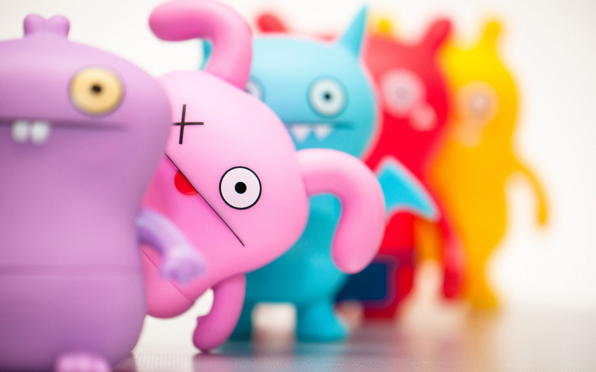 cute wallpapers,pink,toy,purple,cartoon,elephant