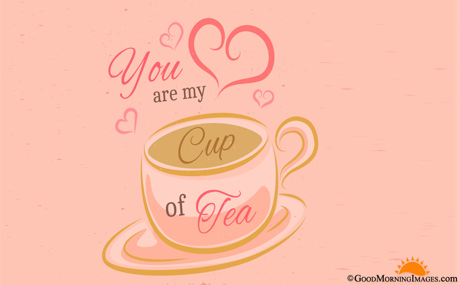 good morning wallpaper,cup,coffee cup,text,font,pink