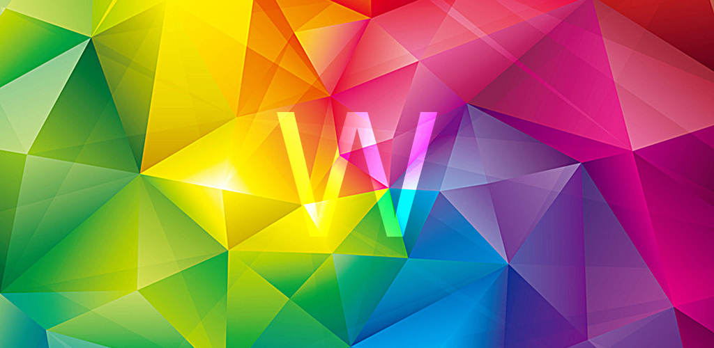cool wallpapers,triangle,colorfulness,orange,graphic design,pattern
