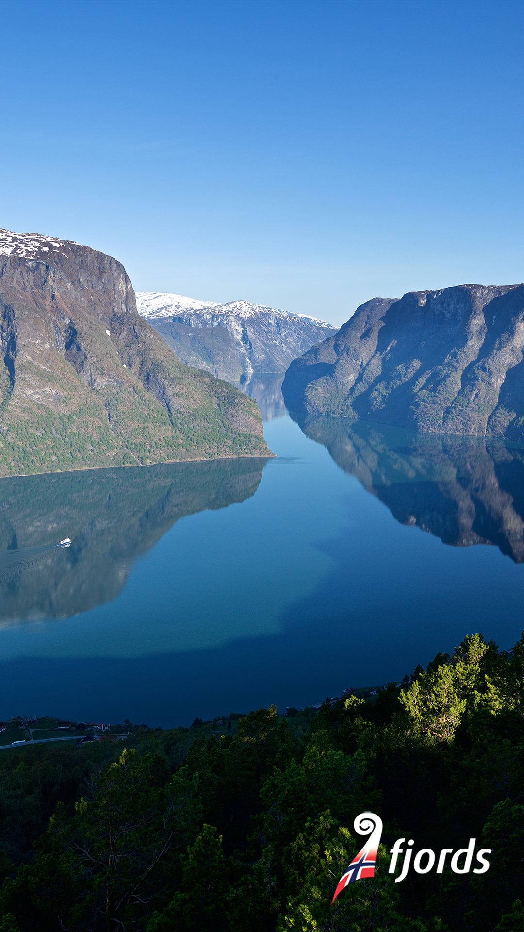 wallpaper download,mountainous landforms,fjord,natural landscape,body of water,mountain
