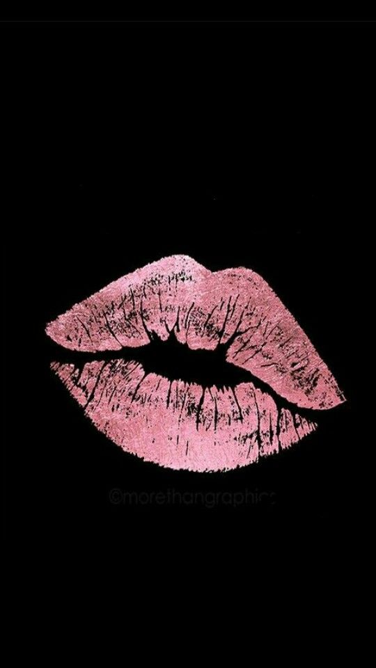 sfondi girly,labbro,rosa,bocca,rosso,illustrazione