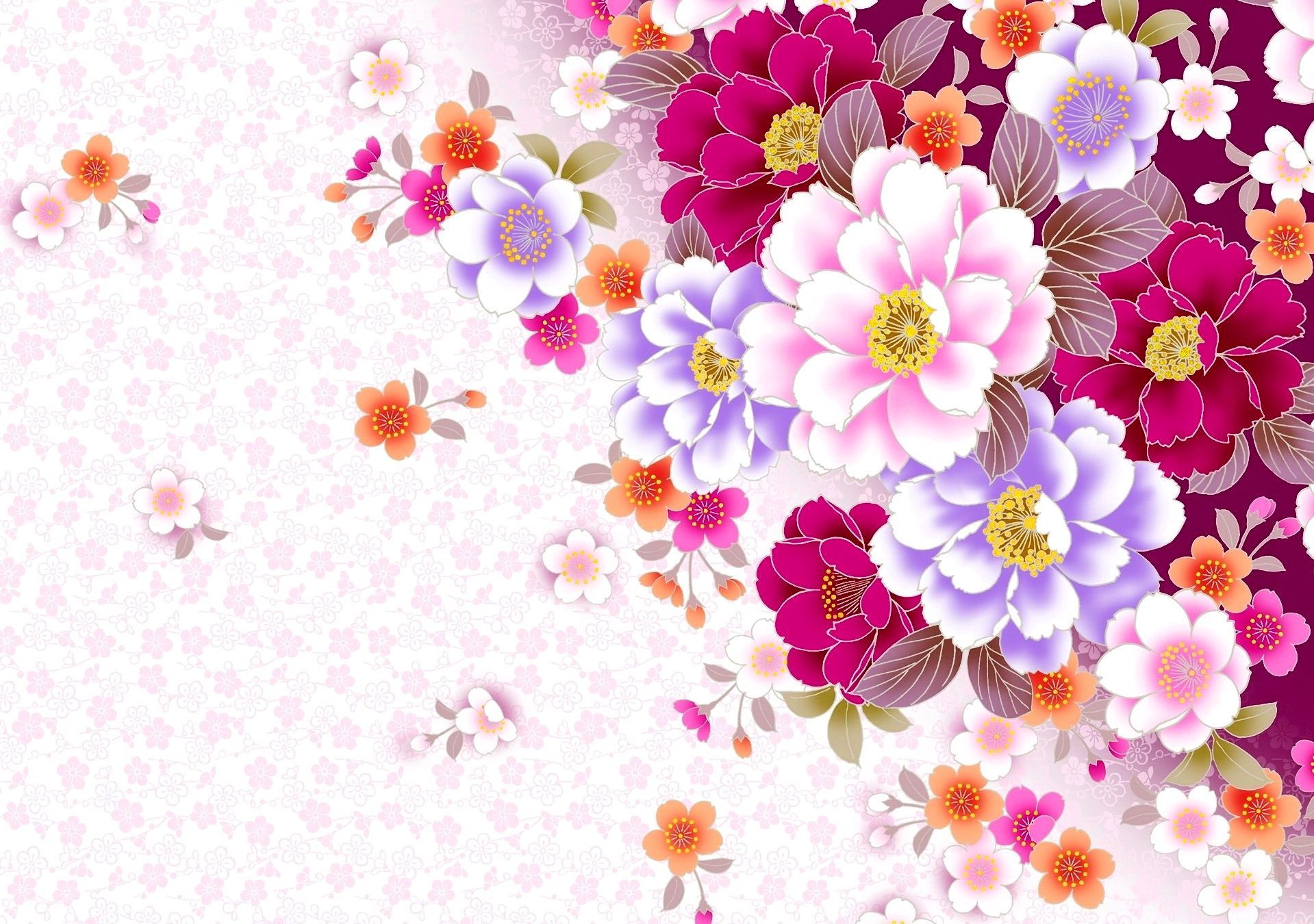 sfondi e sfondi,fiore,petalo,rosa,disegno floreale,pianta
