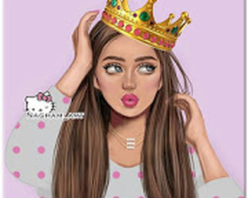 girly wallpapers,pink,crown,headpiece,beauty,hair accessory