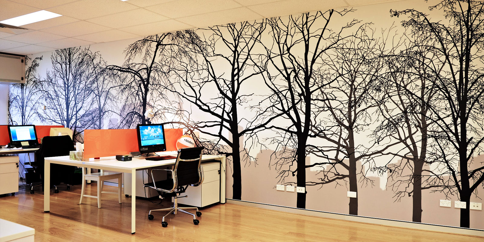 diseño de papel tapiz,escritorio,mueble,oficina,pared,habitación