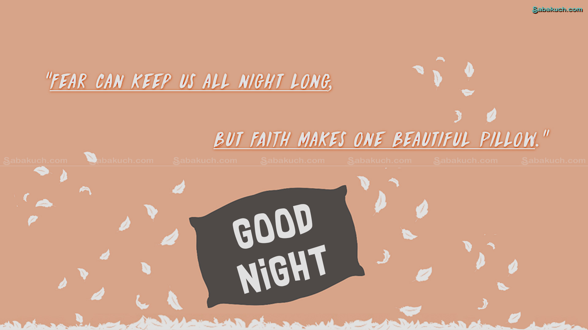 good night wallpaper,font,text,brand,banner,graphic design