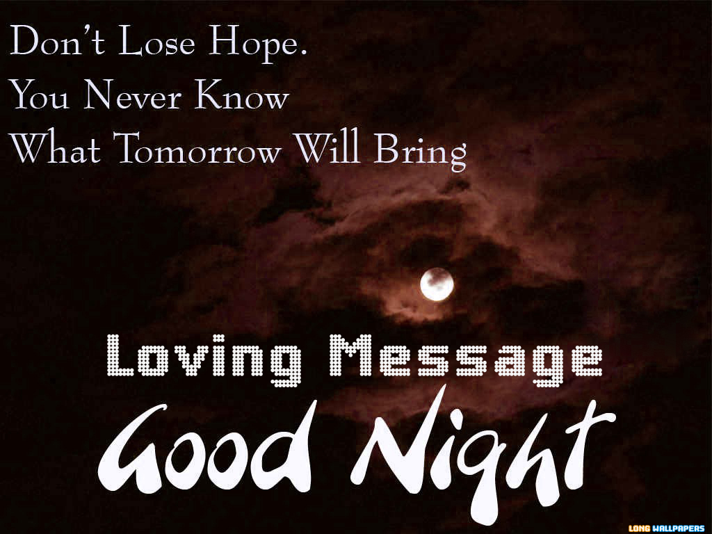 good night wallpaper,text,font,sky,photo caption,darkness