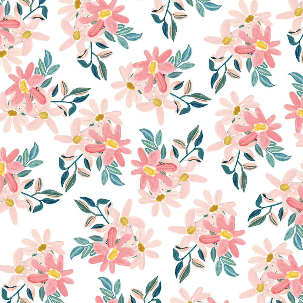 hintergrundbild,muster,rosa,blumendesign,design,geschenkpapier