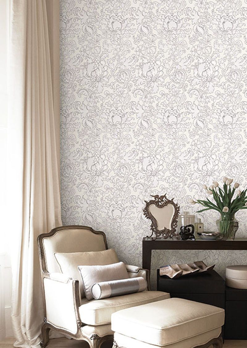 Korean Wallpaper Malaysia Korean Wallpaper Design For Living Room