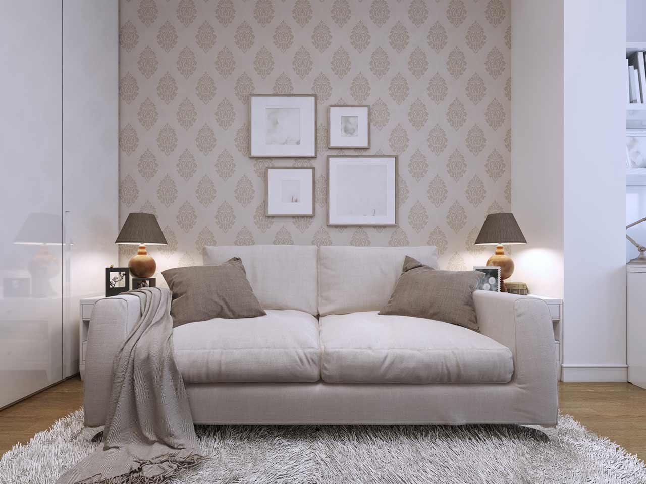 diseño de papel tapiz,mueble,habitación,pared,sala,sofá