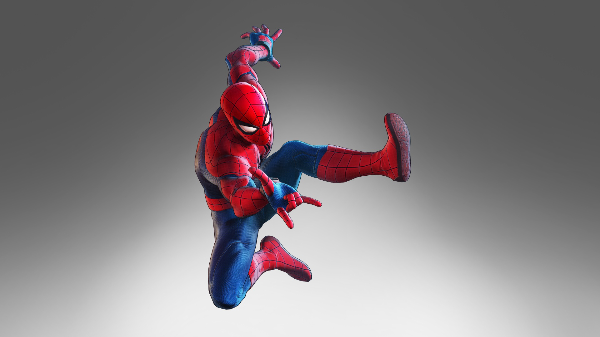 fond d'écran gratuit,homme araignée,super héros,personnage fictif,figurine,figurine