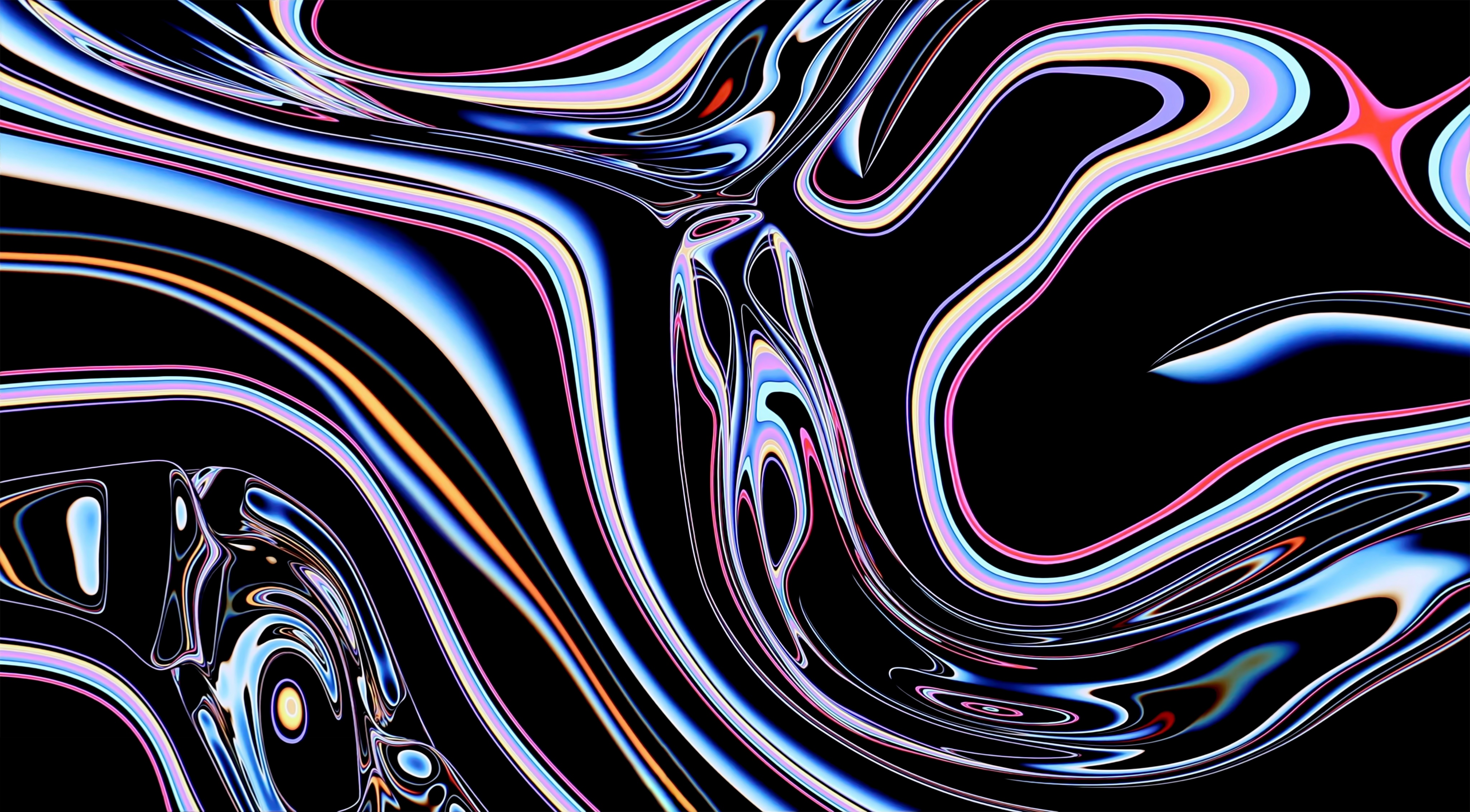 new wallpaper,water,blue,pattern,psychedelic art,fractal art