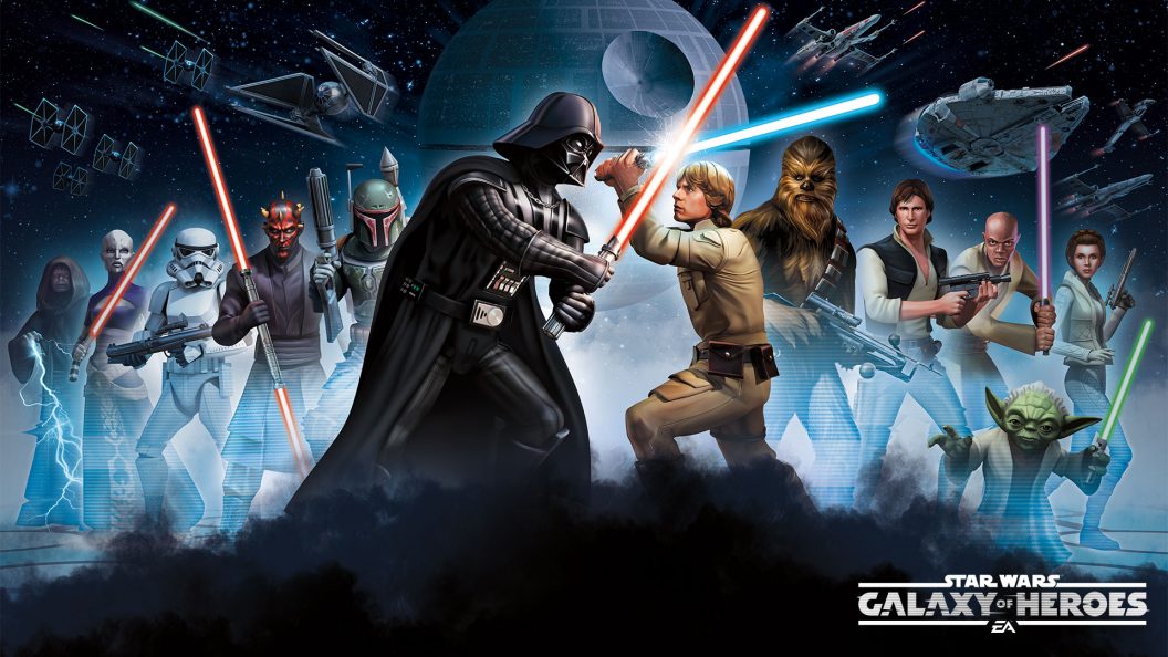star wars wallpaper,movie,fictional character,musical,action adventure game,games