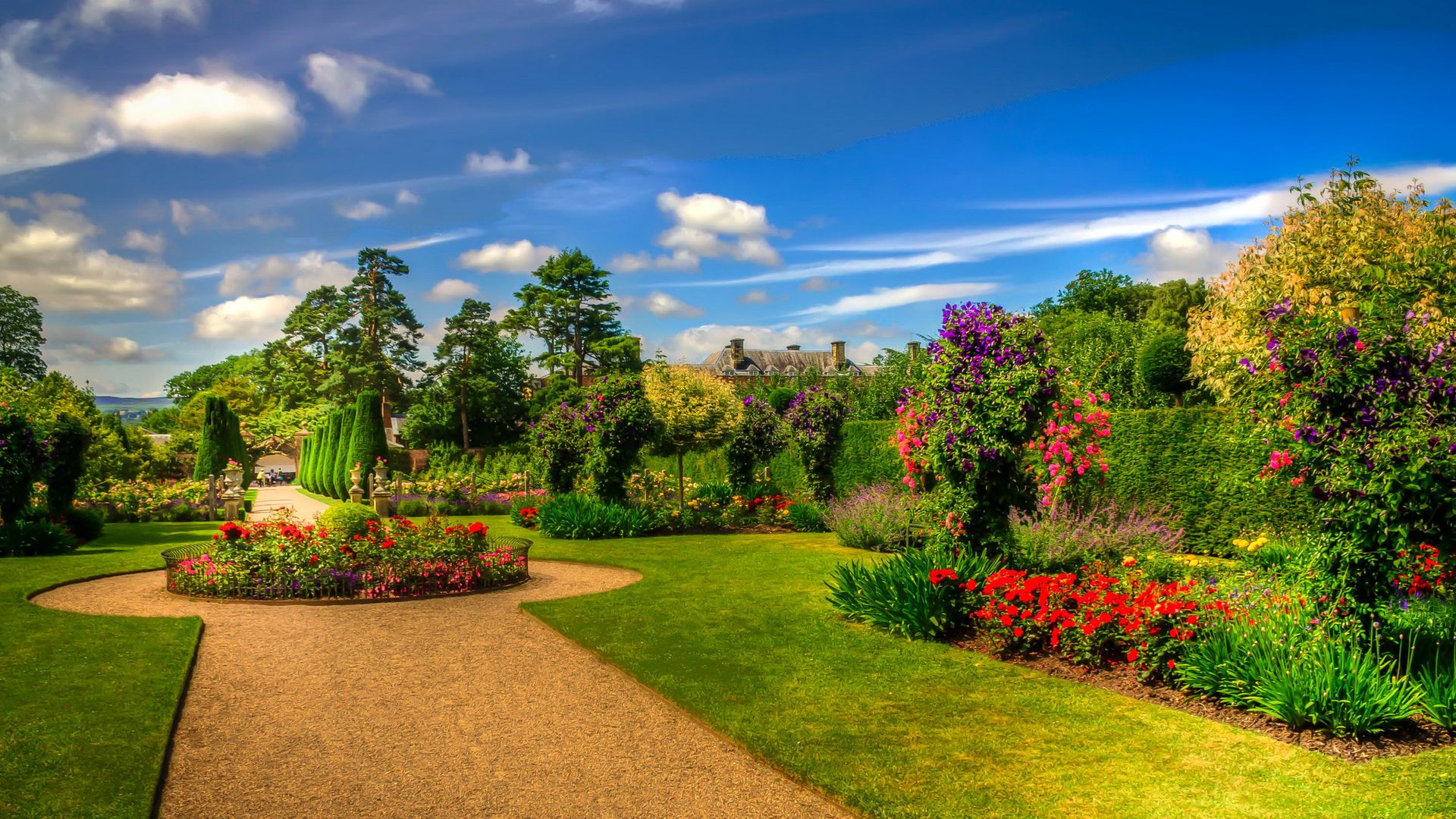 natur tapete,natürliche landschaft,natur,garten,botanischer garten,eigentum