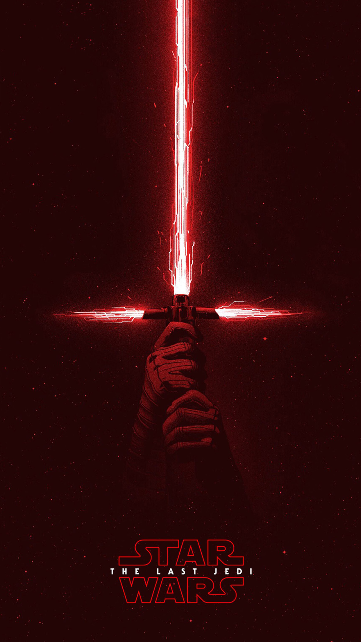 fondo de pantalla de star wars,rojo,póster,fuente,personaje de ficción