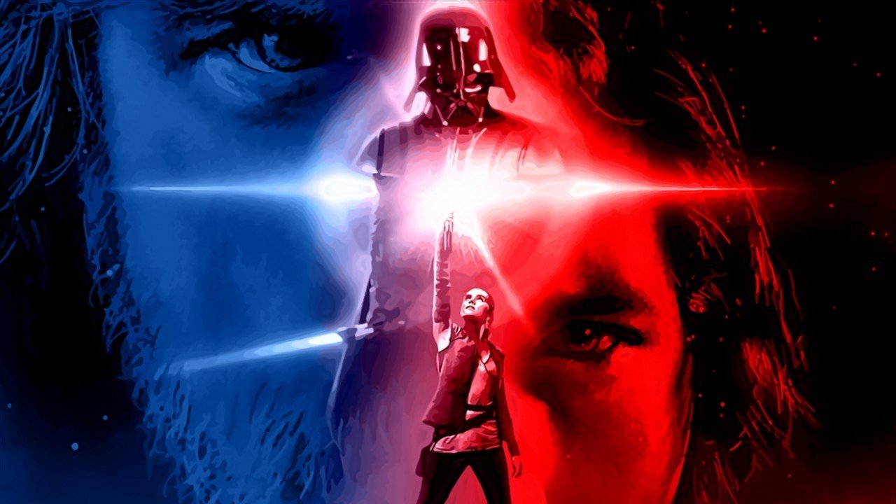 star wars wallpaper,cg artwork,fictional character,darkness,graphic design,graphics