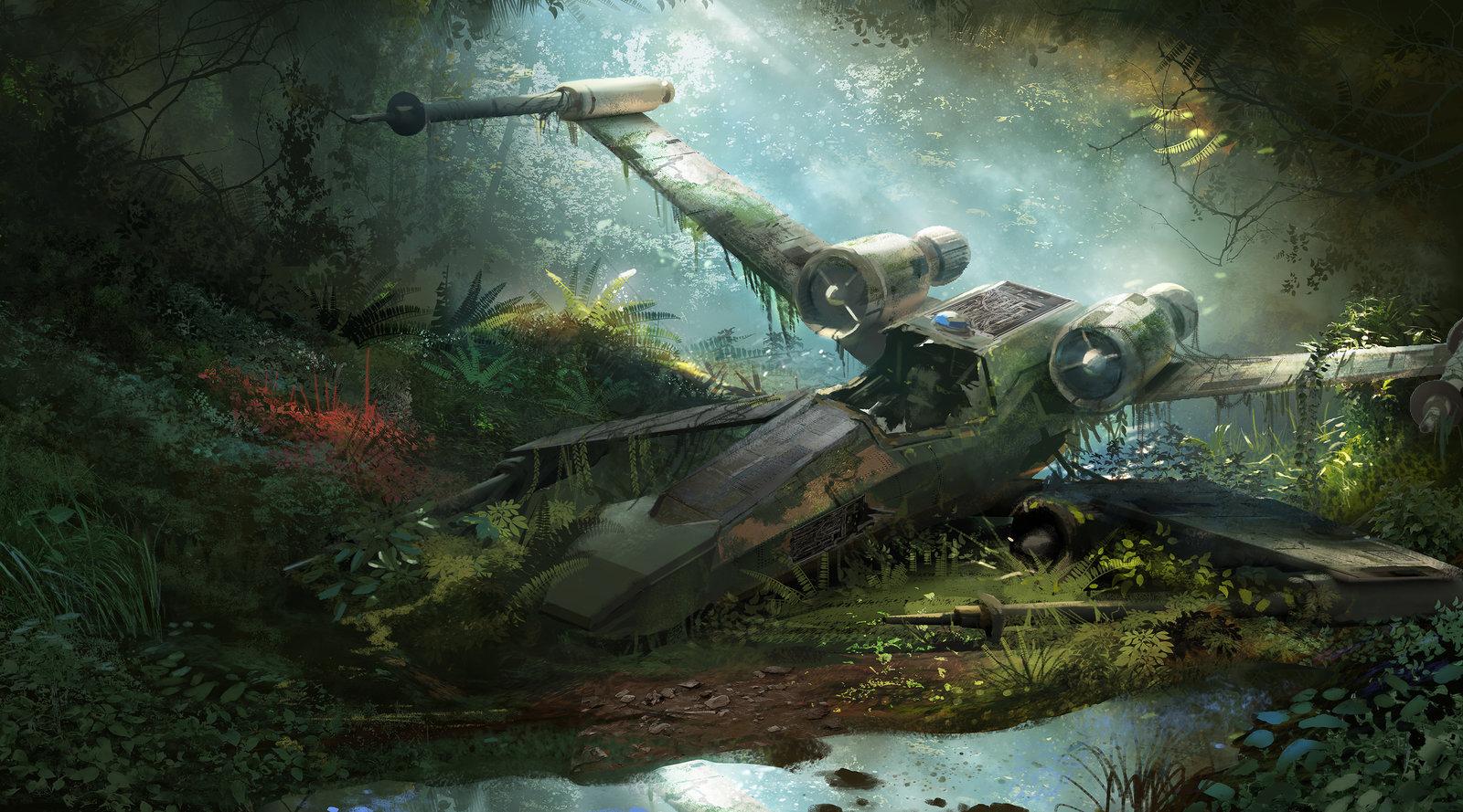 fondo de pantalla de star wars,juego de acción y aventura,cg artwork,juego de pc,ilustración,captura de pantalla
