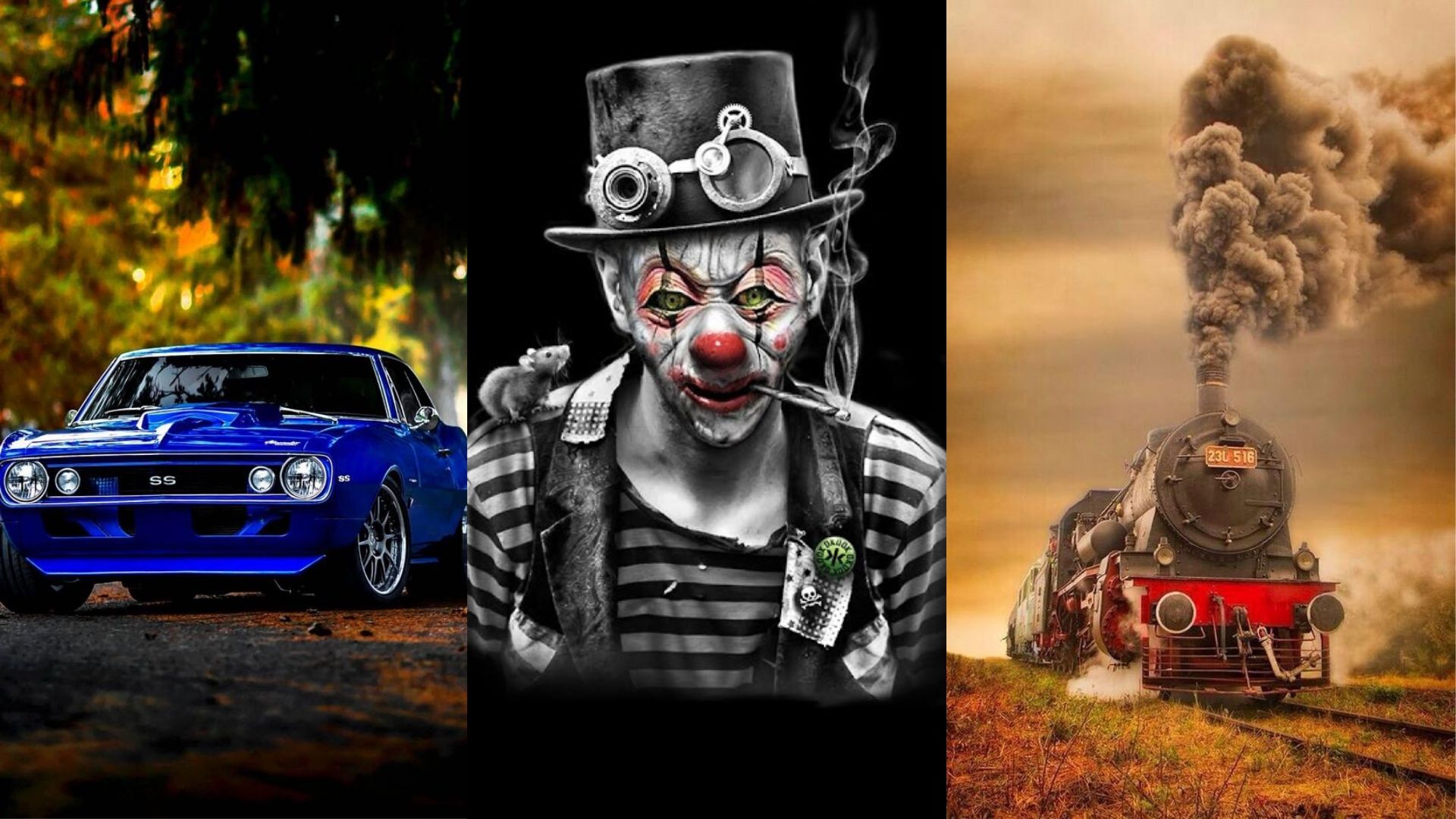 meilleurs fonds d'écran,véhicule,voiture,art,photomontage,animation