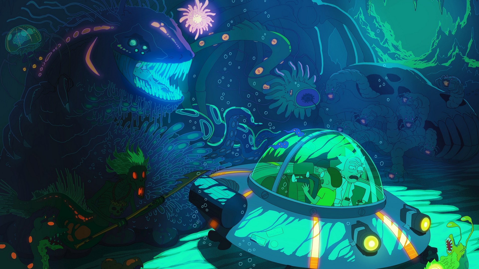 desktop wallpaper,illustration,water,organism,games,art