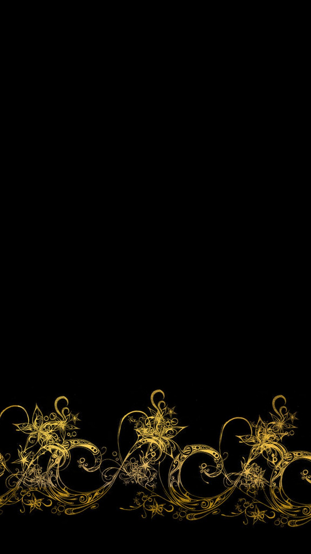 wallpapers for android,black,yellow,pattern,font,design