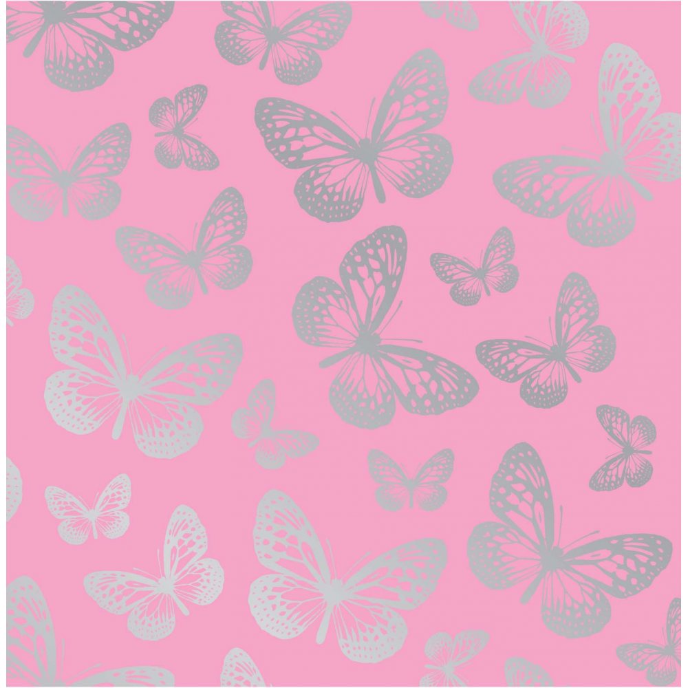 女の子のための壁紙,ピンク,バタフライ,パターン,壁紙,蛾と蝶